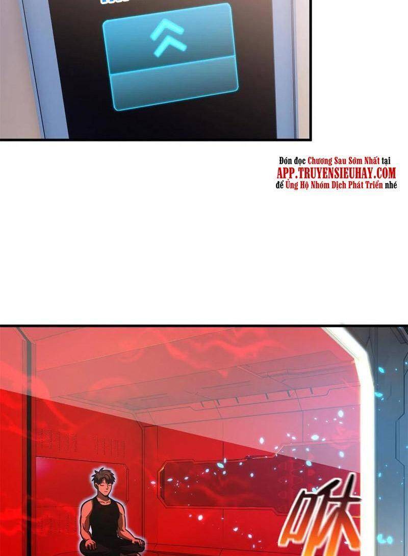 Toàn Cầu Cao Võ Chap 170 - Next Chap 171