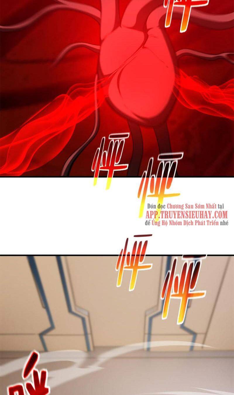 Toàn Cầu Cao Võ Chap 171 - Next Chap 172