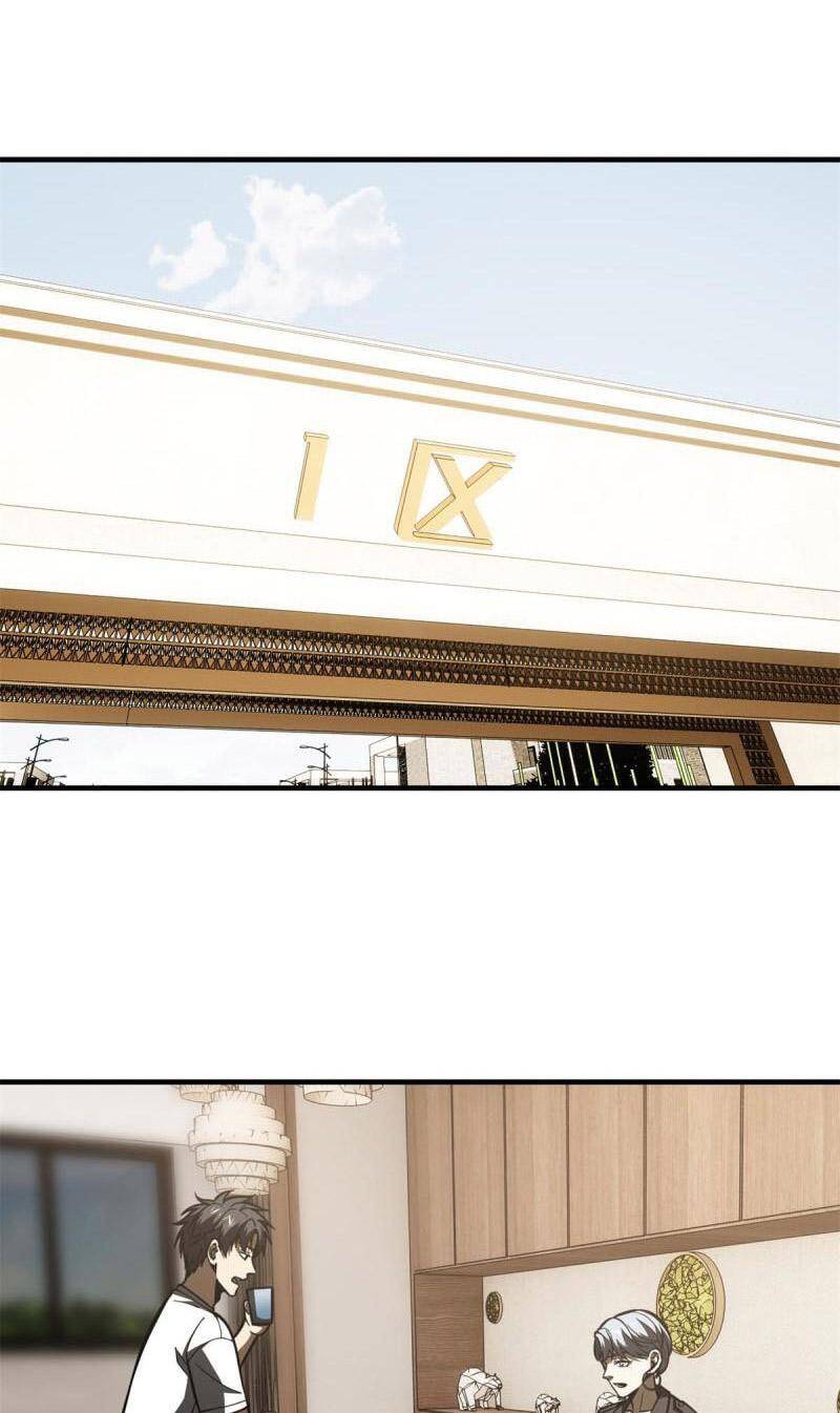 Toàn Cầu Cao Võ Chap 171 - Next Chap 172