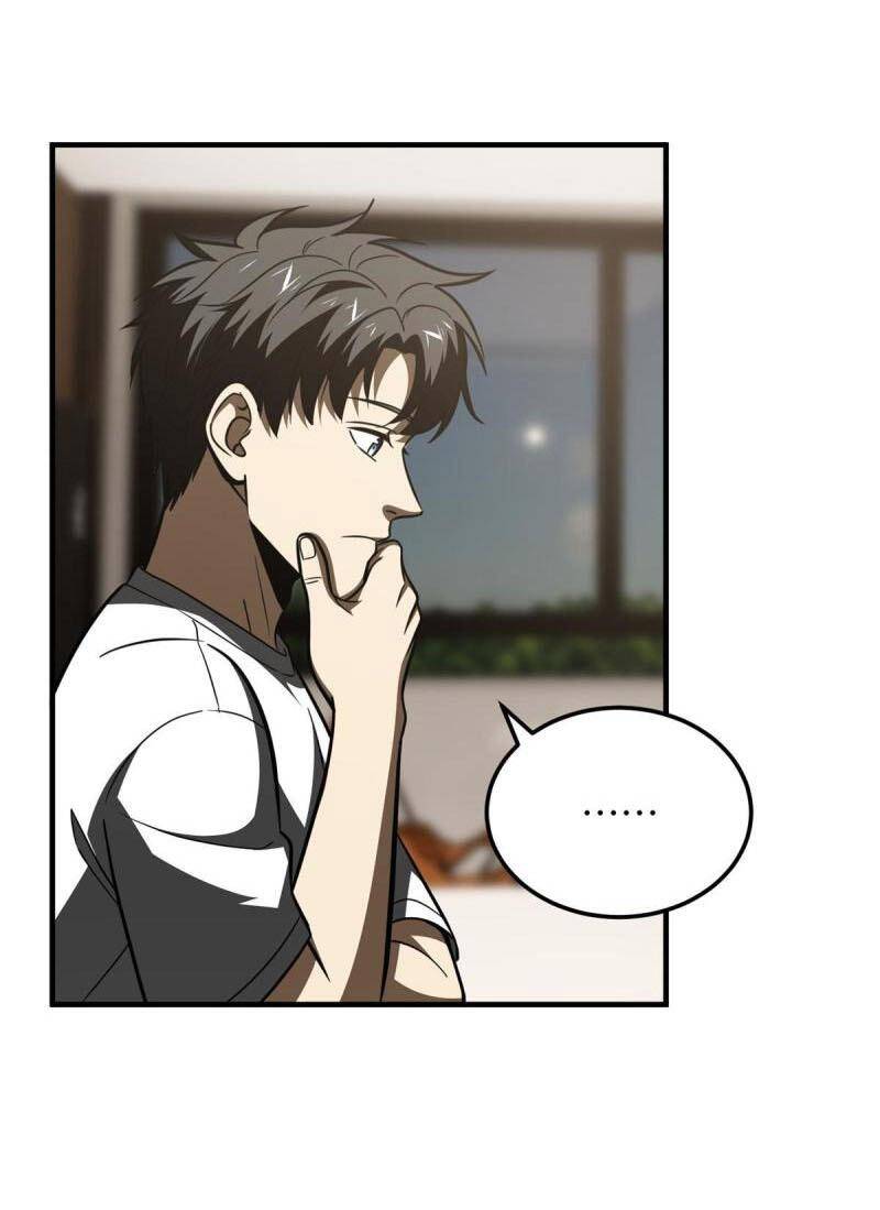 Toàn Cầu Cao Võ Chap 171 - Next Chap 172