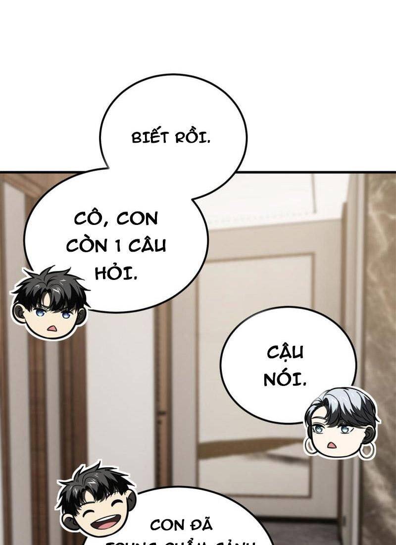 Toàn Cầu Cao Võ Chap 171 - Next Chap 172