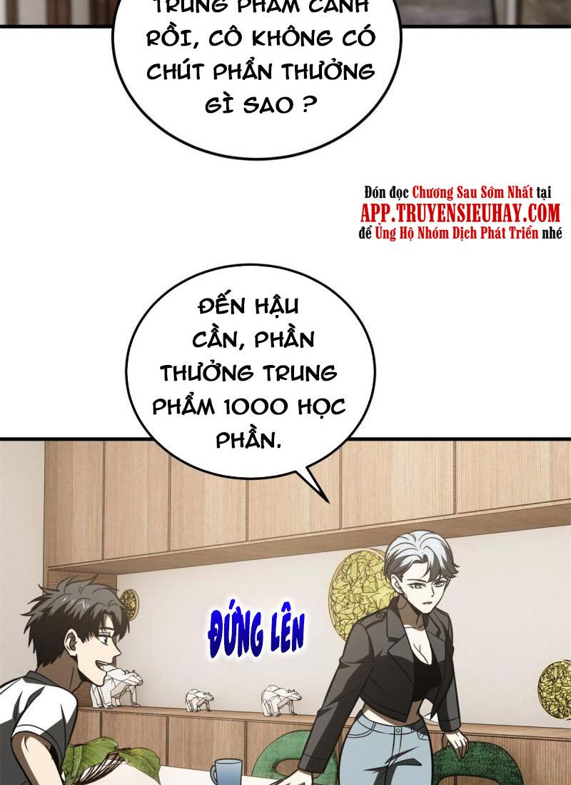 Toàn Cầu Cao Võ Chap 171 - Next Chap 172