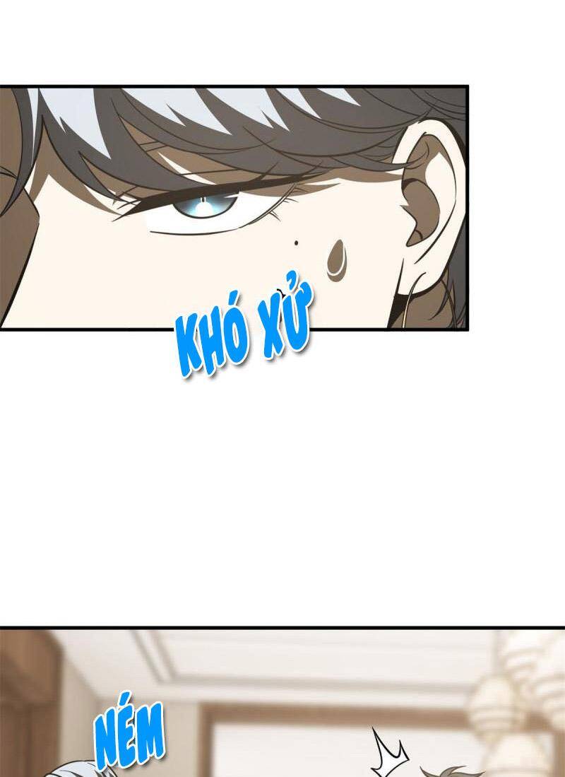 Toàn Cầu Cao Võ Chap 171 - Next Chap 172