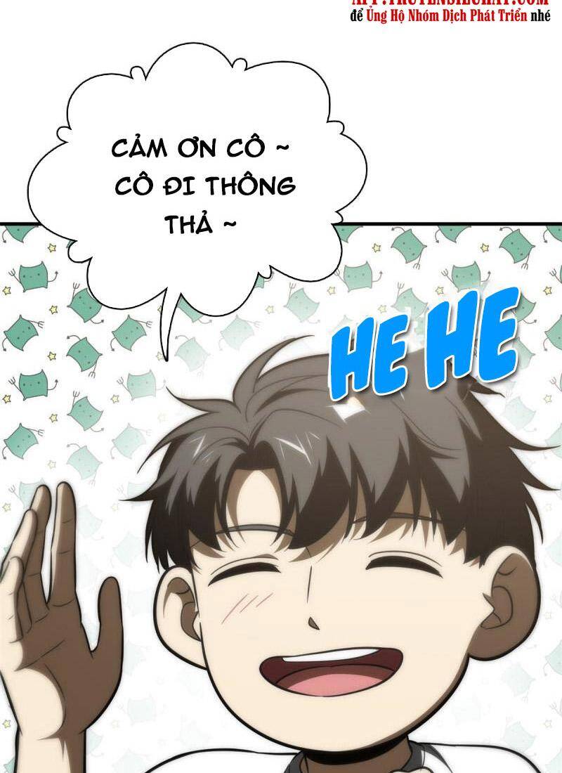 Toàn Cầu Cao Võ Chap 171 - Next Chap 172
