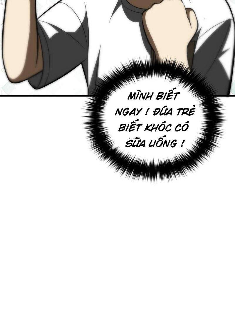 Toàn Cầu Cao Võ Chap 171 - Next Chap 172