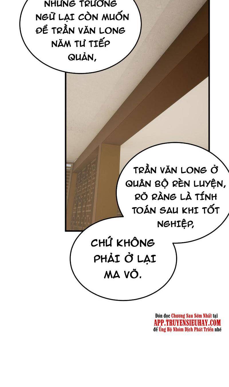 Toàn Cầu Cao Võ Chap 172 - Next Chap 173