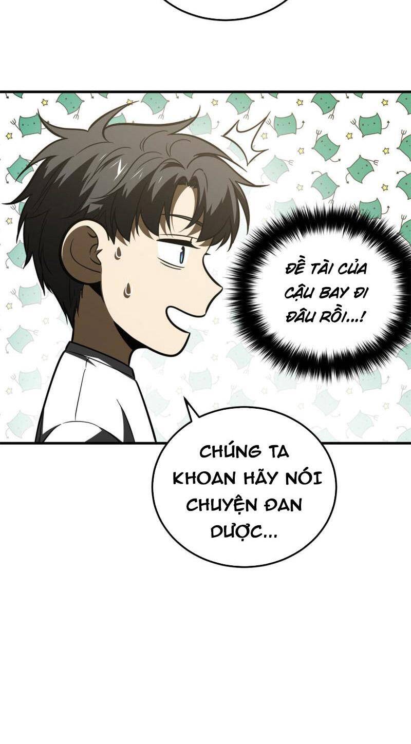 Toàn Cầu Cao Võ Chap 172 - Next Chap 173
