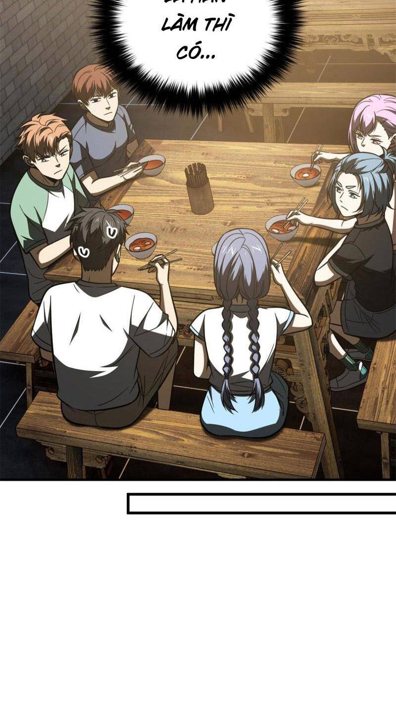 Toàn Cầu Cao Võ Chap 172 - Next Chap 173