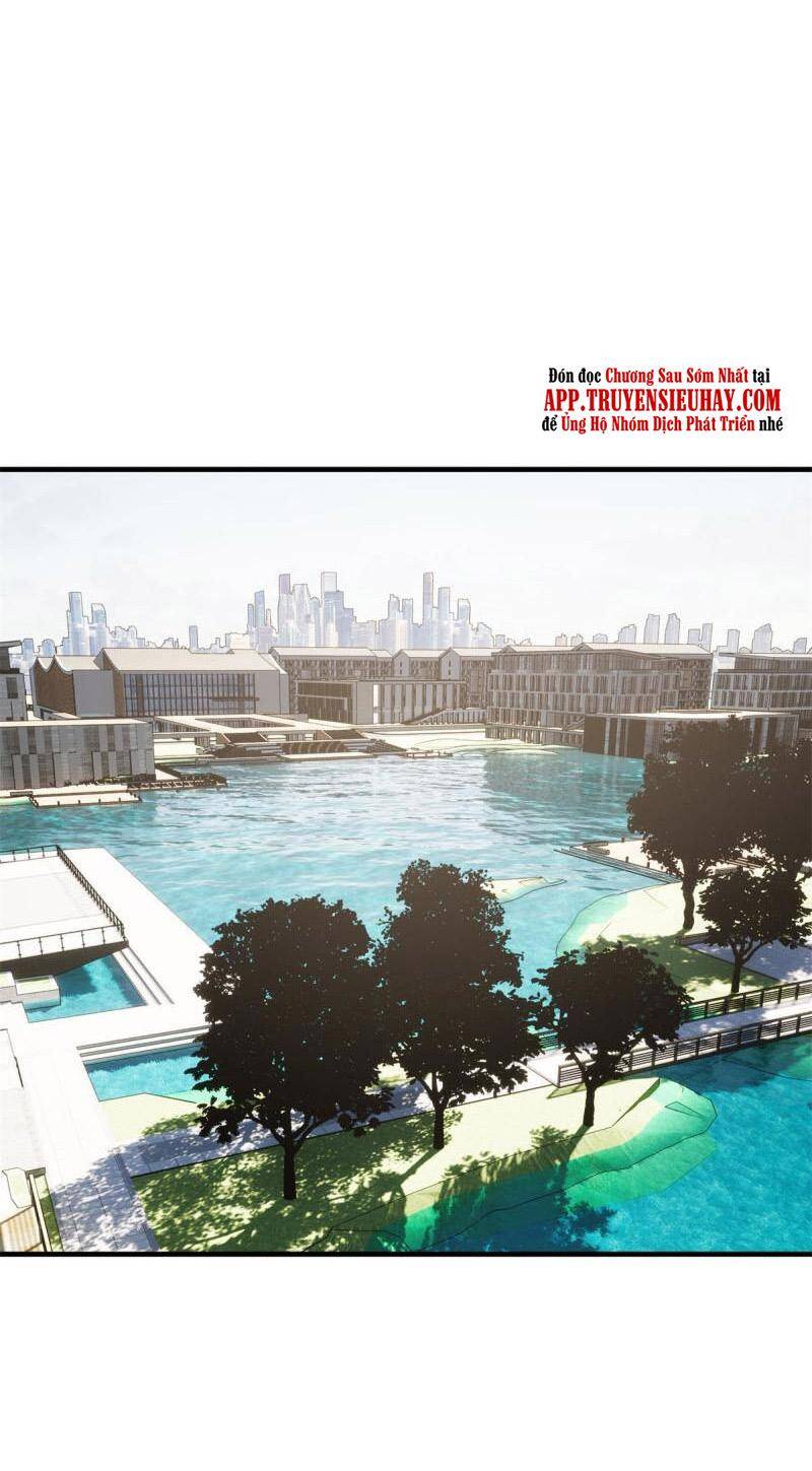 Toàn Cầu Cao Võ Chap 172 - Next Chap 173