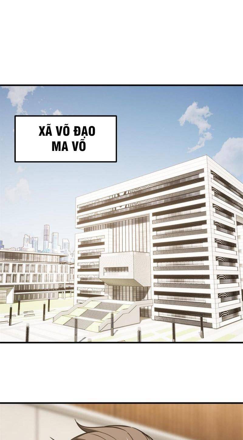 Toàn Cầu Cao Võ Chap 172 - Next Chap 173