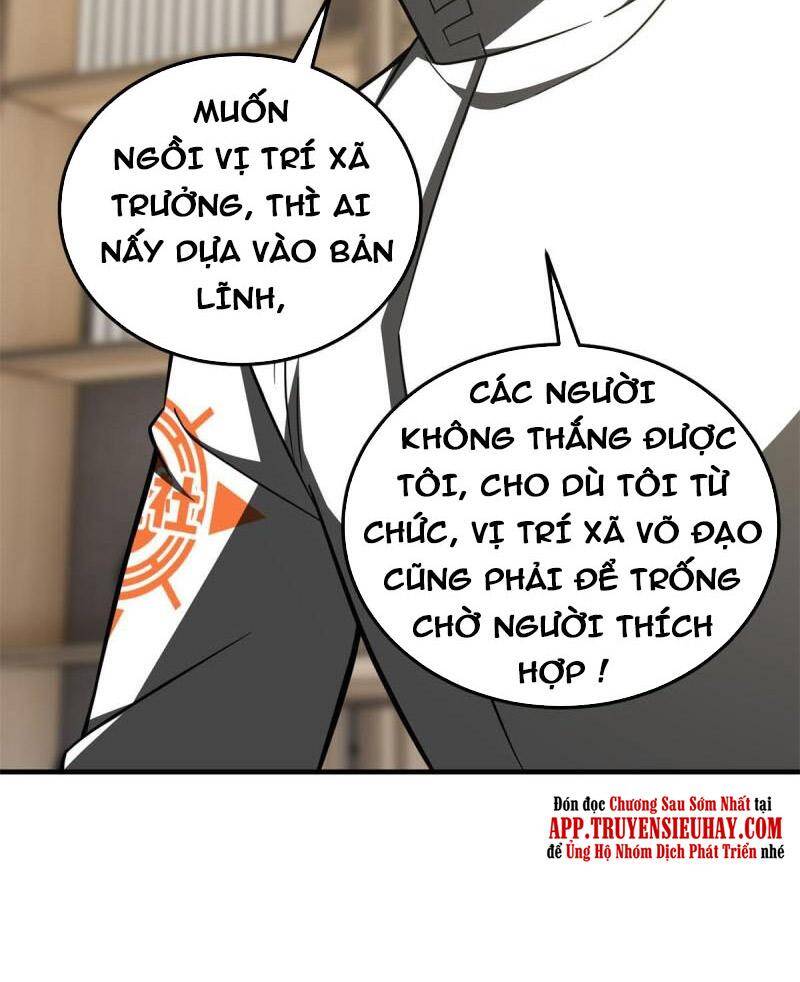 Toàn Cầu Cao Võ Chap 172 - Next Chap 173