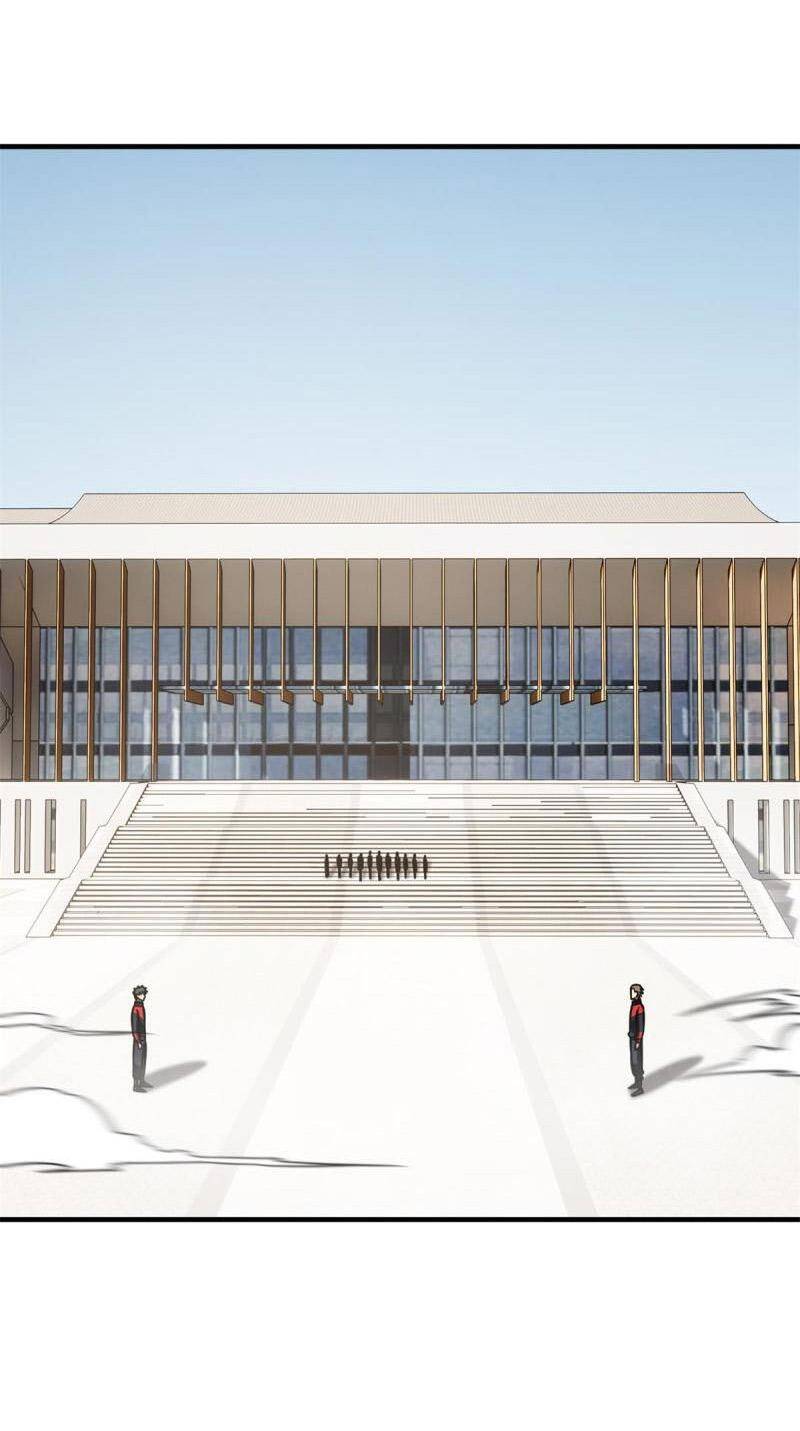 Toàn Cầu Cao Võ Chap 173 - Next Chap 174