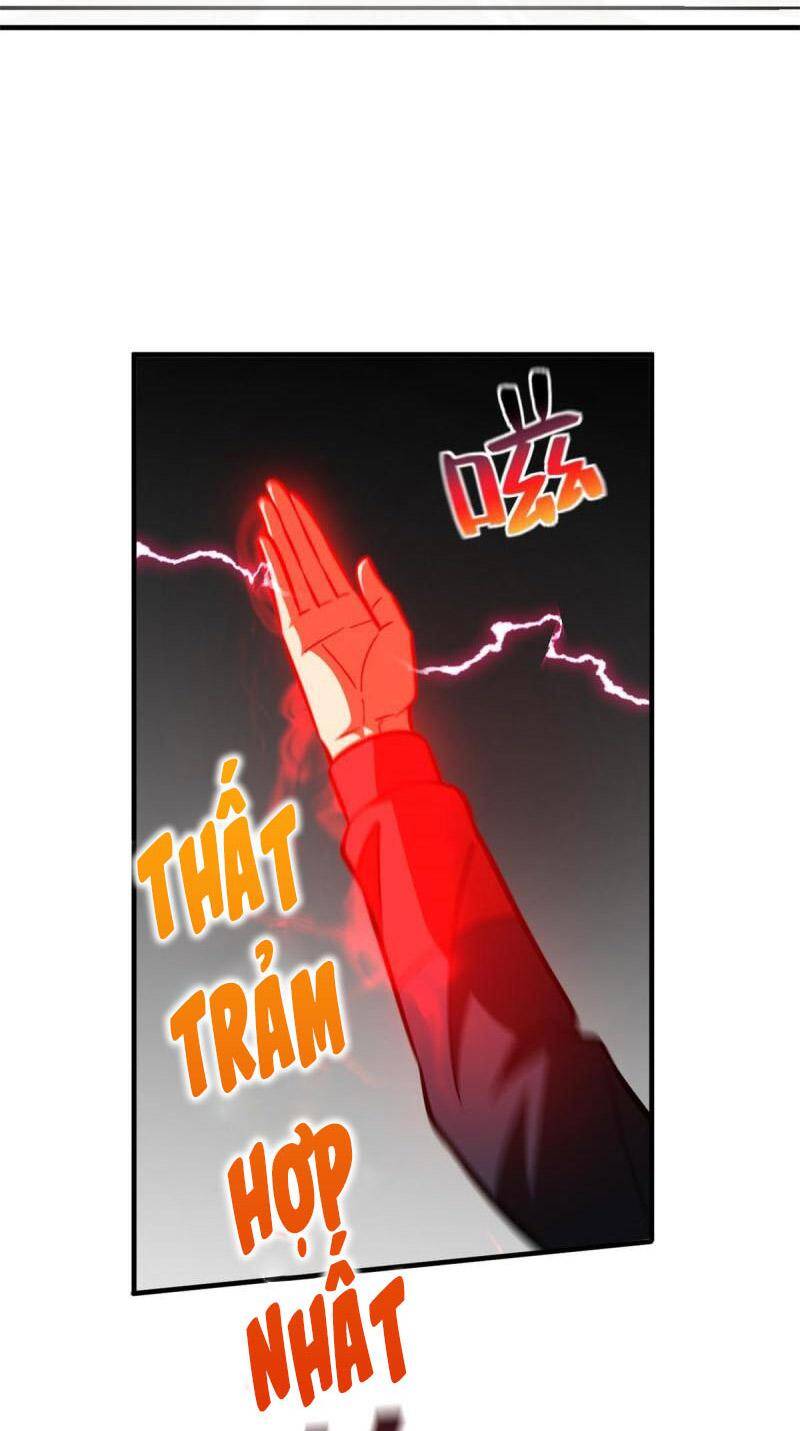 Toàn Cầu Cao Võ Chap 173 - Next Chap 174