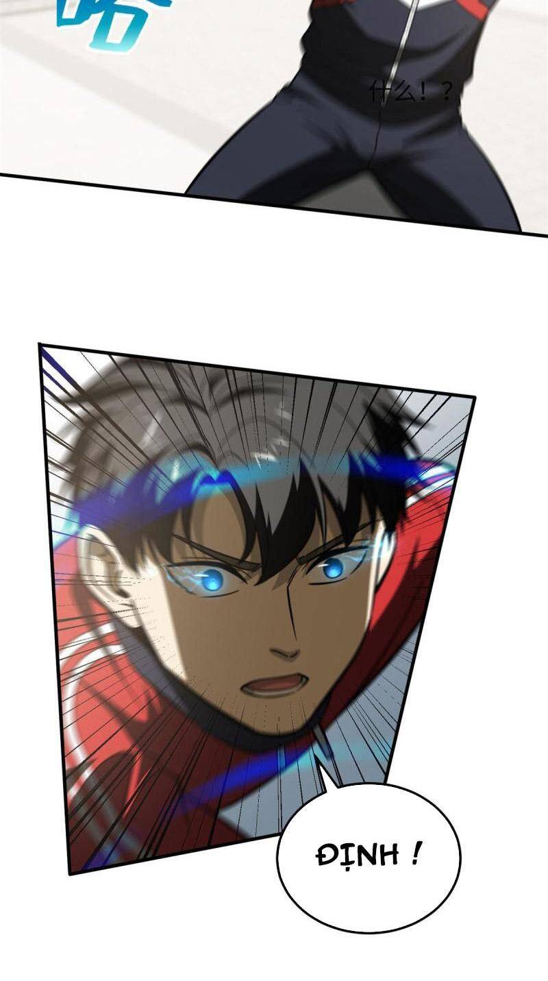 Toàn Cầu Cao Võ Chap 173 - Next Chap 174