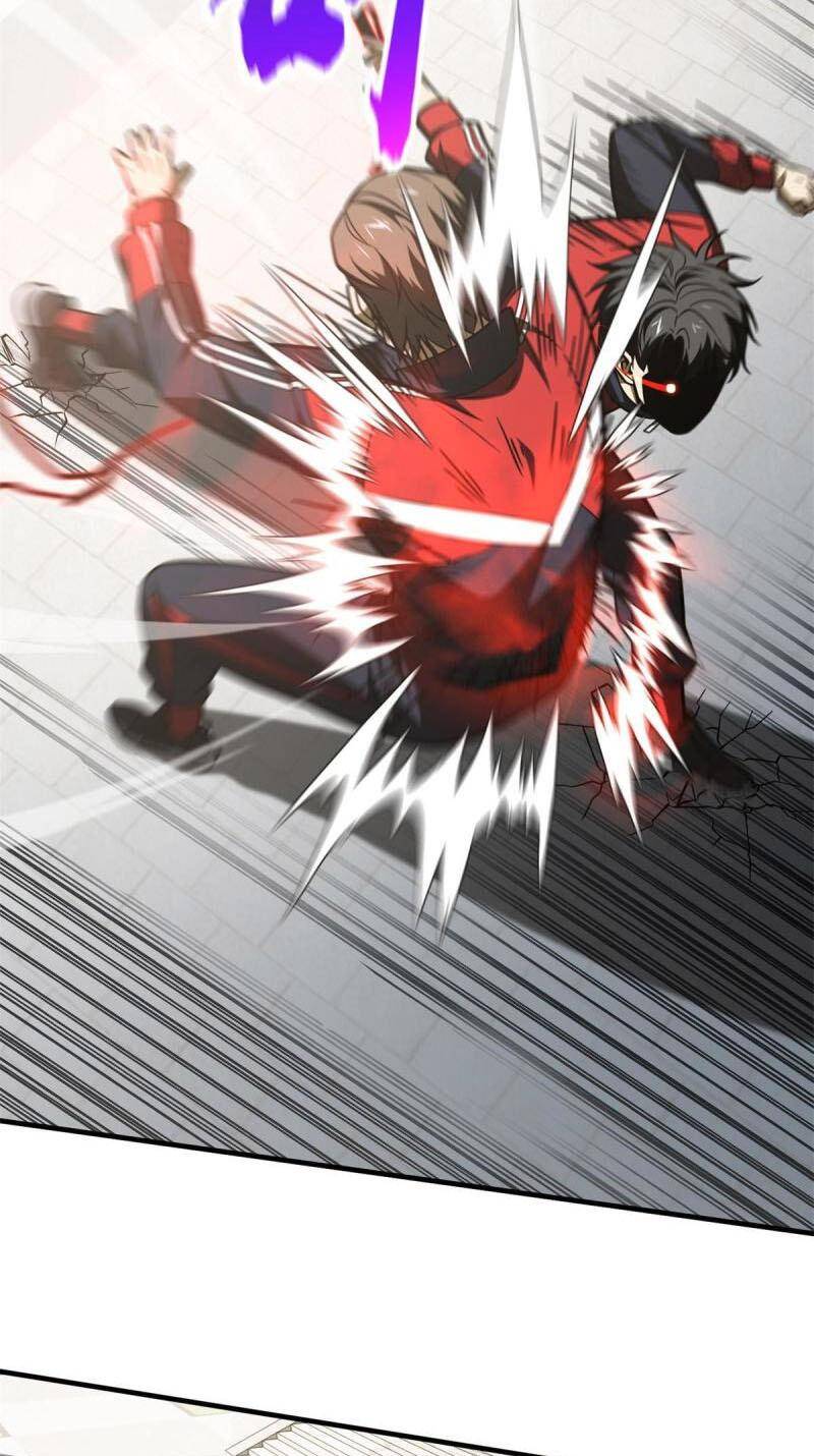 Toàn Cầu Cao Võ Chap 173 - Next Chap 174