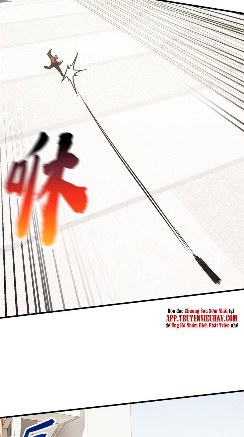 Toàn Cầu Cao Võ Chap 173 - Next Chap 174