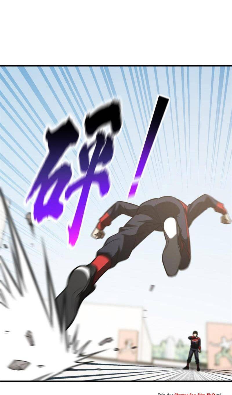 Toàn Cầu Cao Võ Chap 174 - Next Chap 175