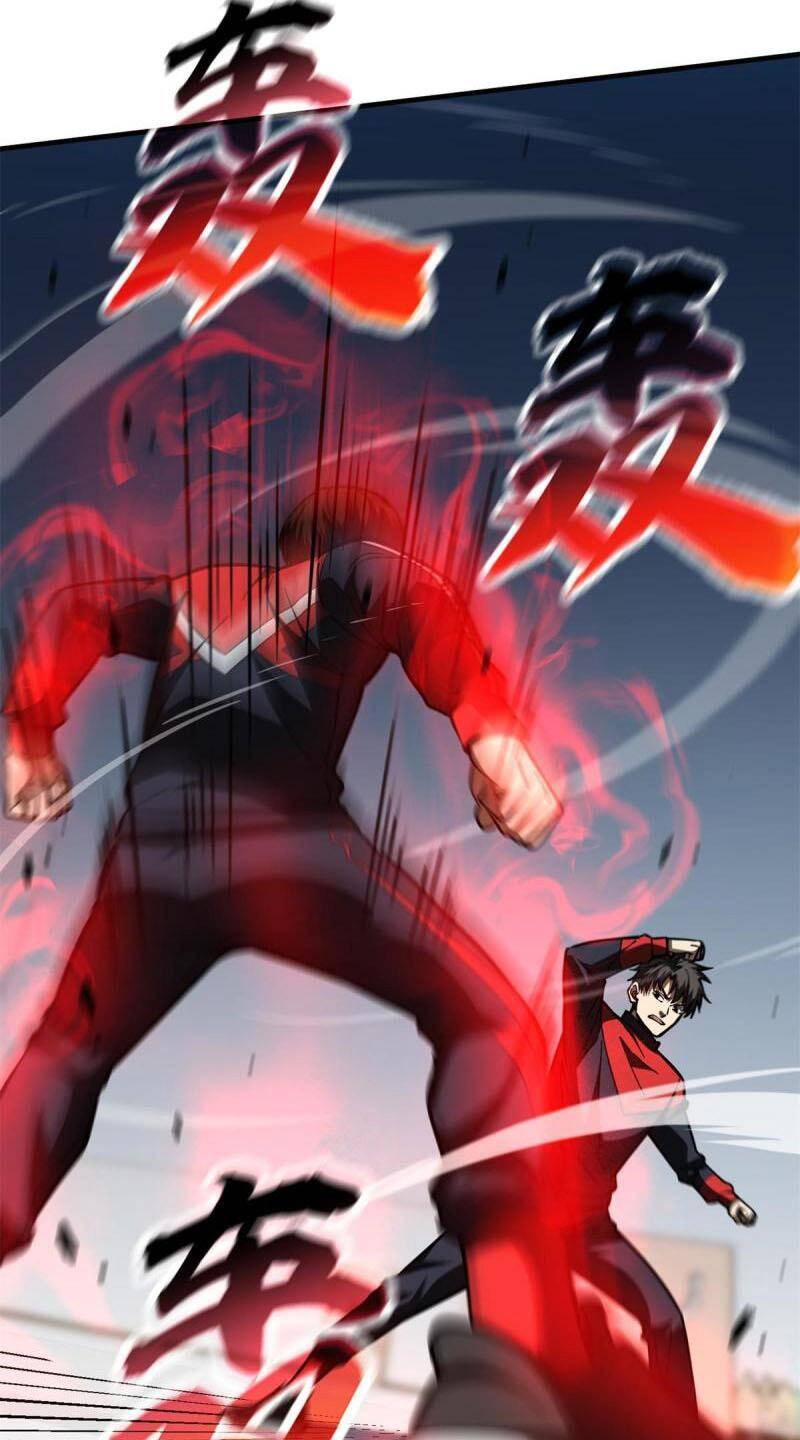 Toàn Cầu Cao Võ Chap 174 - Next Chap 175