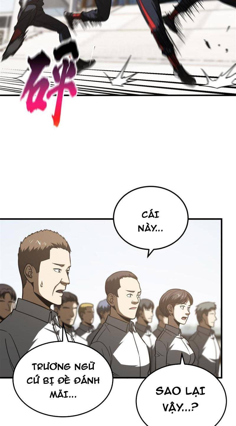 Toàn Cầu Cao Võ Chap 174 - Next Chap 175