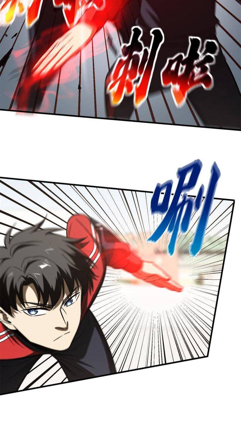 Toàn Cầu Cao Võ Chap 174 - Next Chap 175