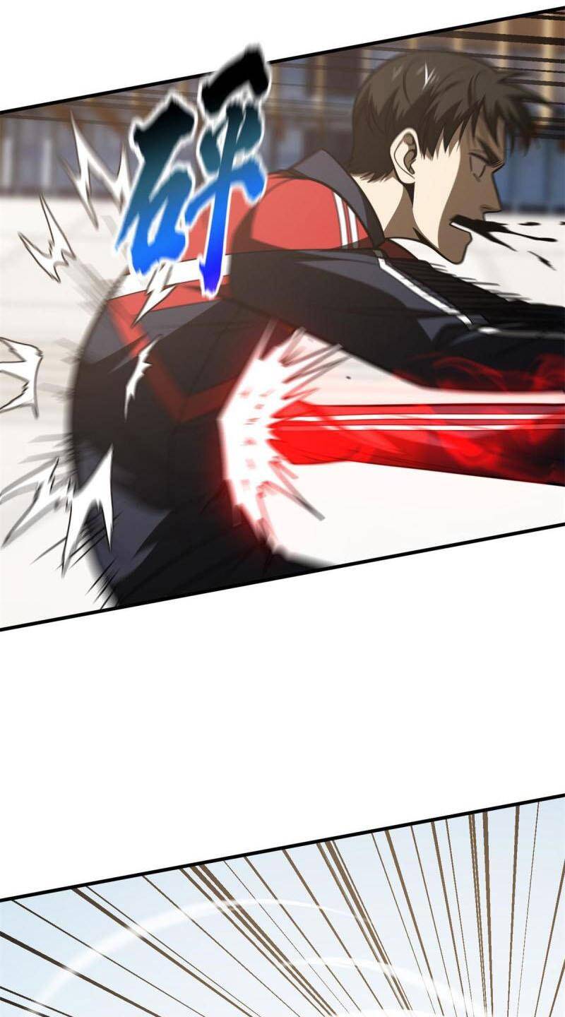 Toàn Cầu Cao Võ Chap 174 - Next Chap 175