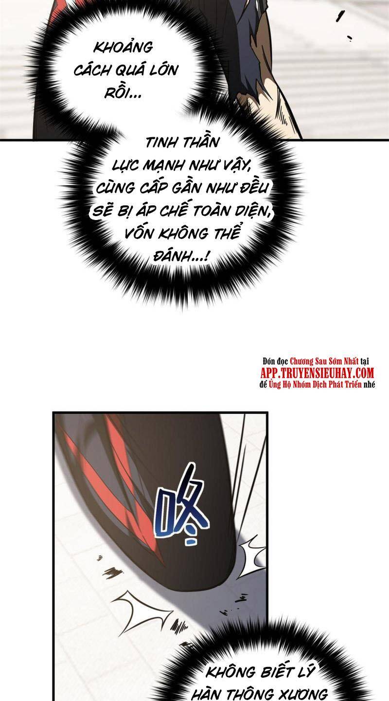 Toàn Cầu Cao Võ Chap 174 - Next Chap 175