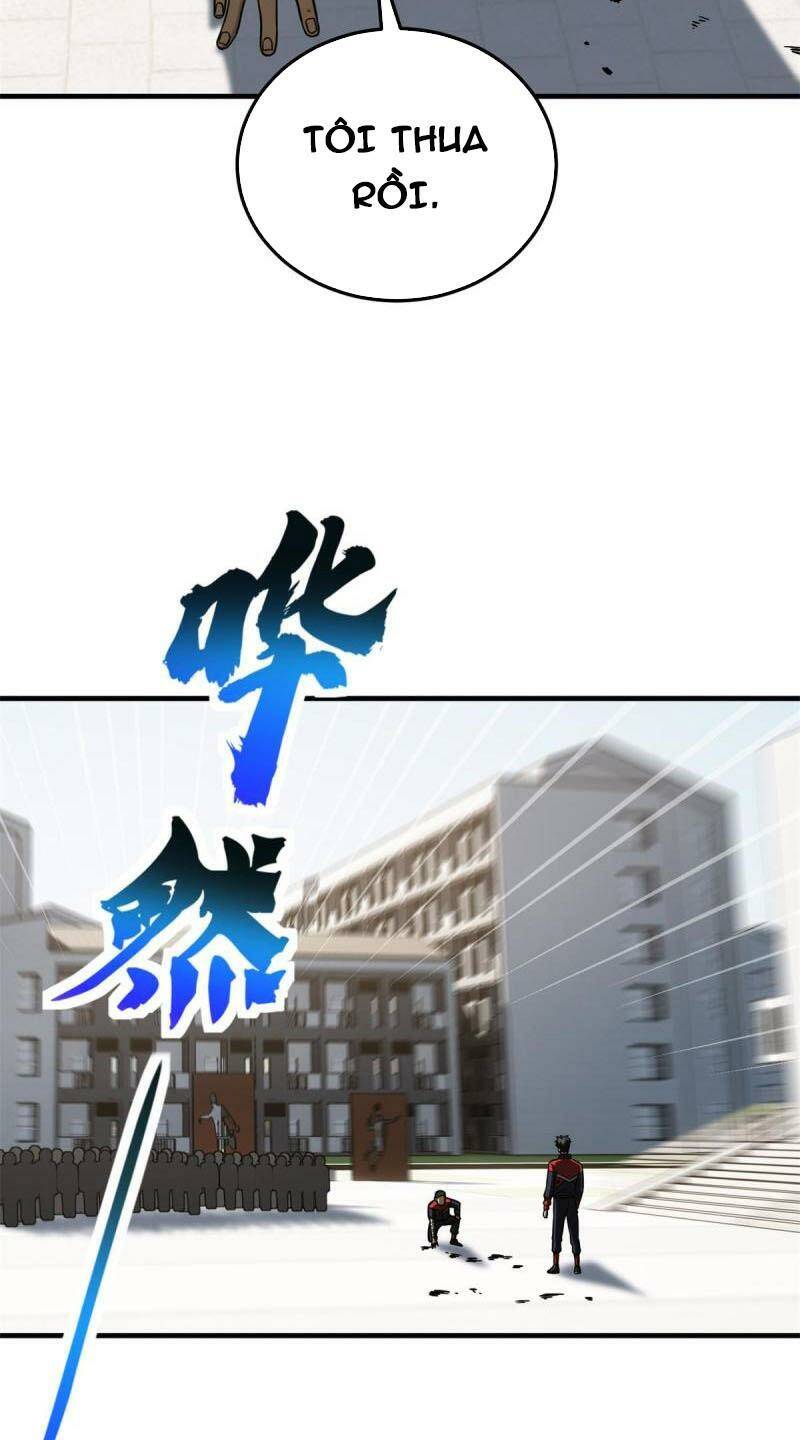 Toàn Cầu Cao Võ Chap 174 - Next Chap 175