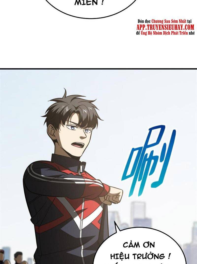 Toàn Cầu Cao Võ Chap 174 - Next Chap 175