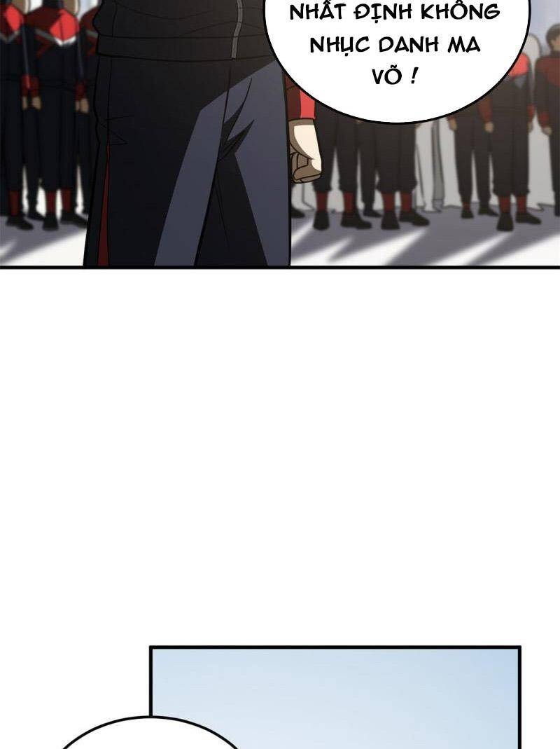 Toàn Cầu Cao Võ Chap 174 - Next Chap 175