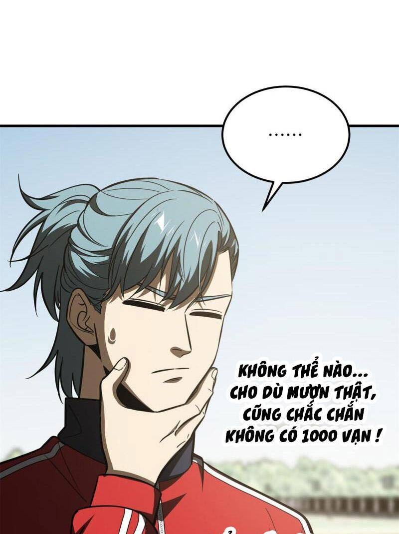 Toàn Cầu Cao Võ Chap 174 - Next Chap 175