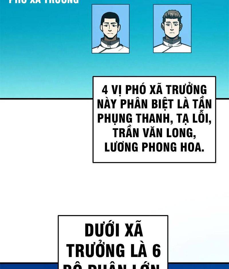 Toàn Cầu Cao Võ Chap 175 - Next Chap 176