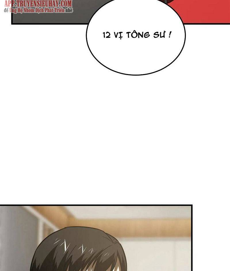 Toàn Cầu Cao Võ Chap 175 - Next Chap 176
