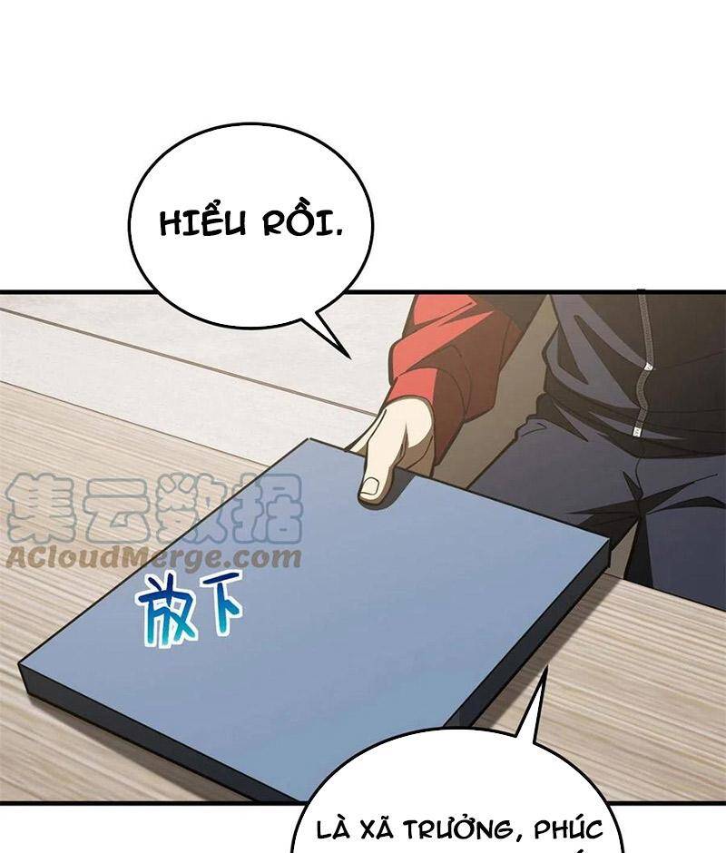 Toàn Cầu Cao Võ Chap 175 - Next Chap 176