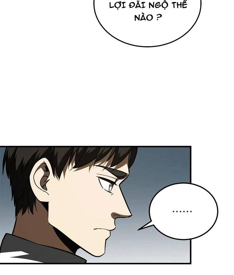 Toàn Cầu Cao Võ Chap 175 - Next Chap 176