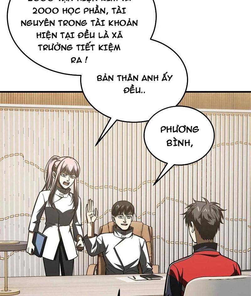 Toàn Cầu Cao Võ Chap 175 - Next Chap 176