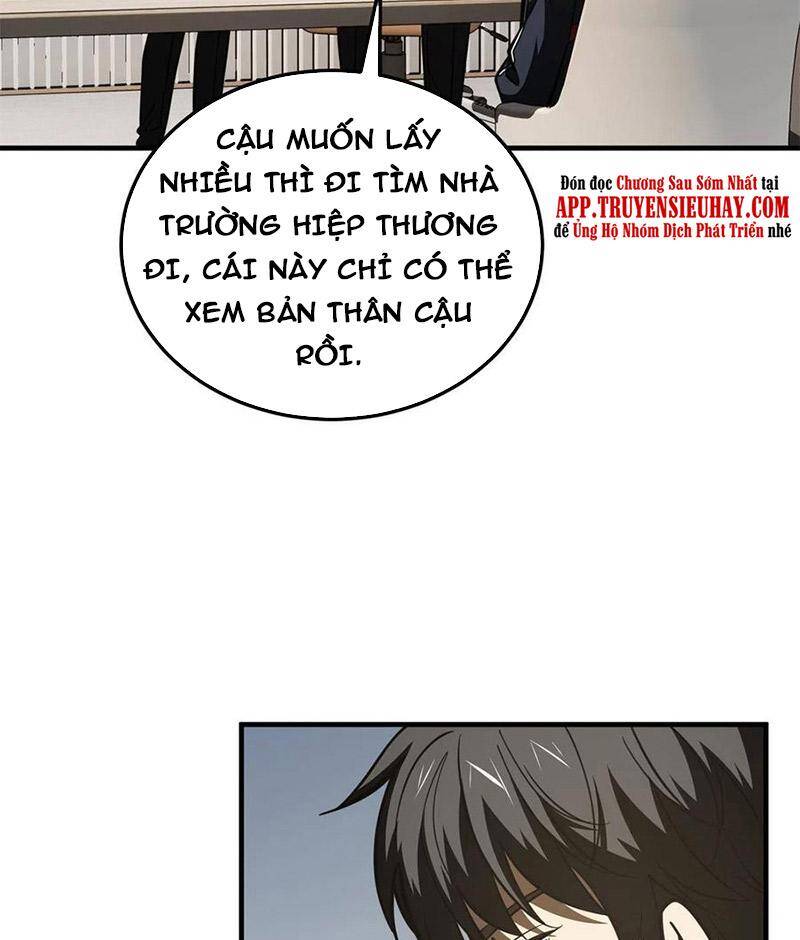 Toàn Cầu Cao Võ Chap 175 - Next Chap 176