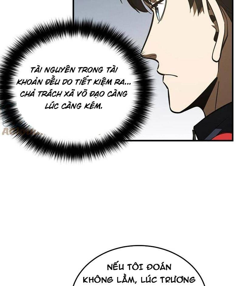 Toàn Cầu Cao Võ Chap 175 - Next Chap 176