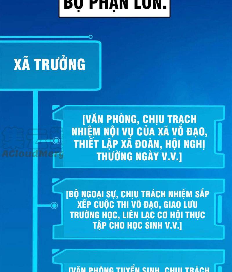 Toàn Cầu Cao Võ Chap 175 - Next Chap 176
