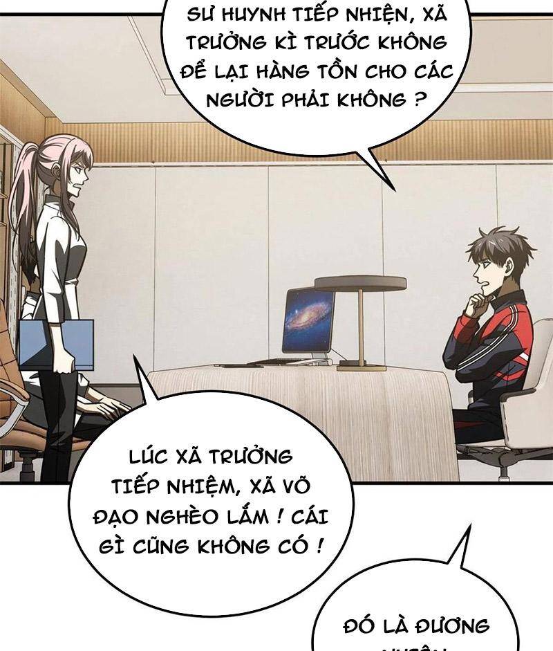 Toàn Cầu Cao Võ Chap 175 - Next Chap 176