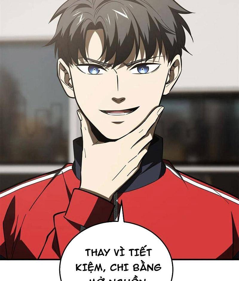 Toàn Cầu Cao Võ Chap 175 - Next Chap 176