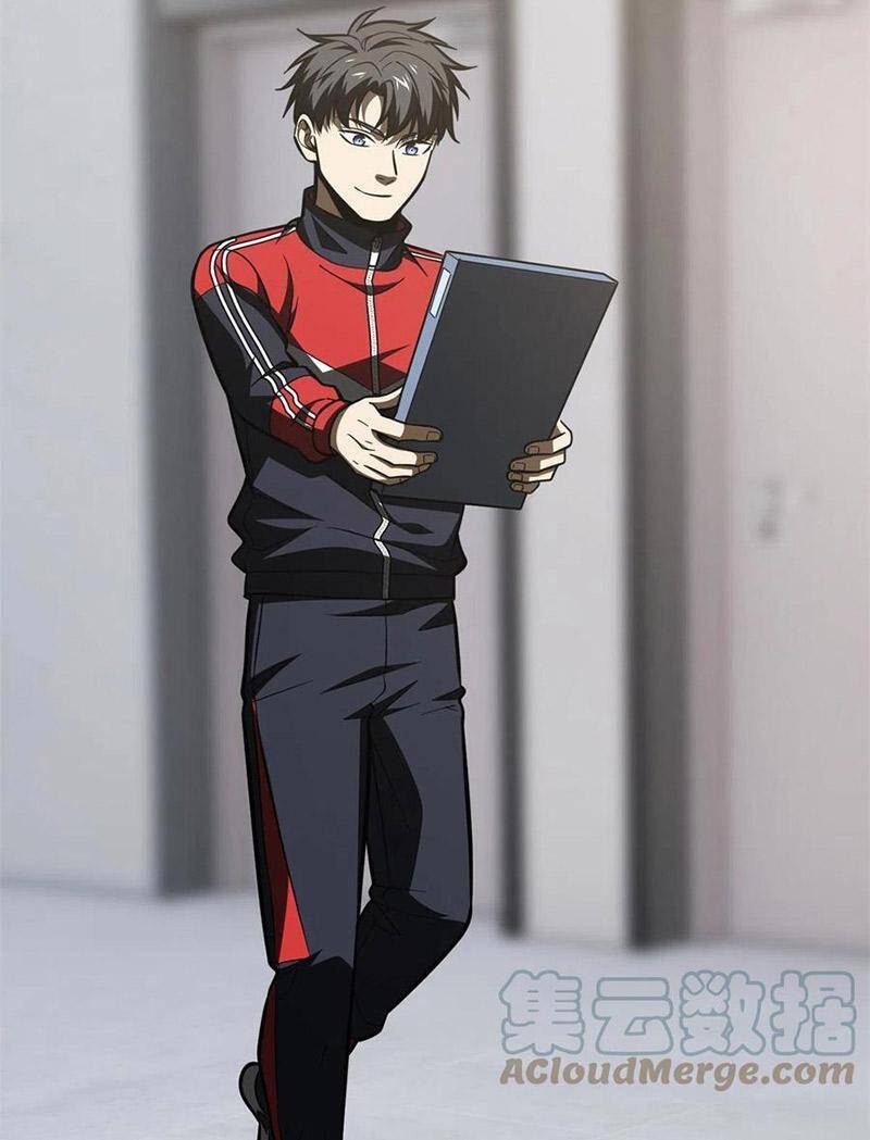 Toàn Cầu Cao Võ Chap 175 - Next Chap 176