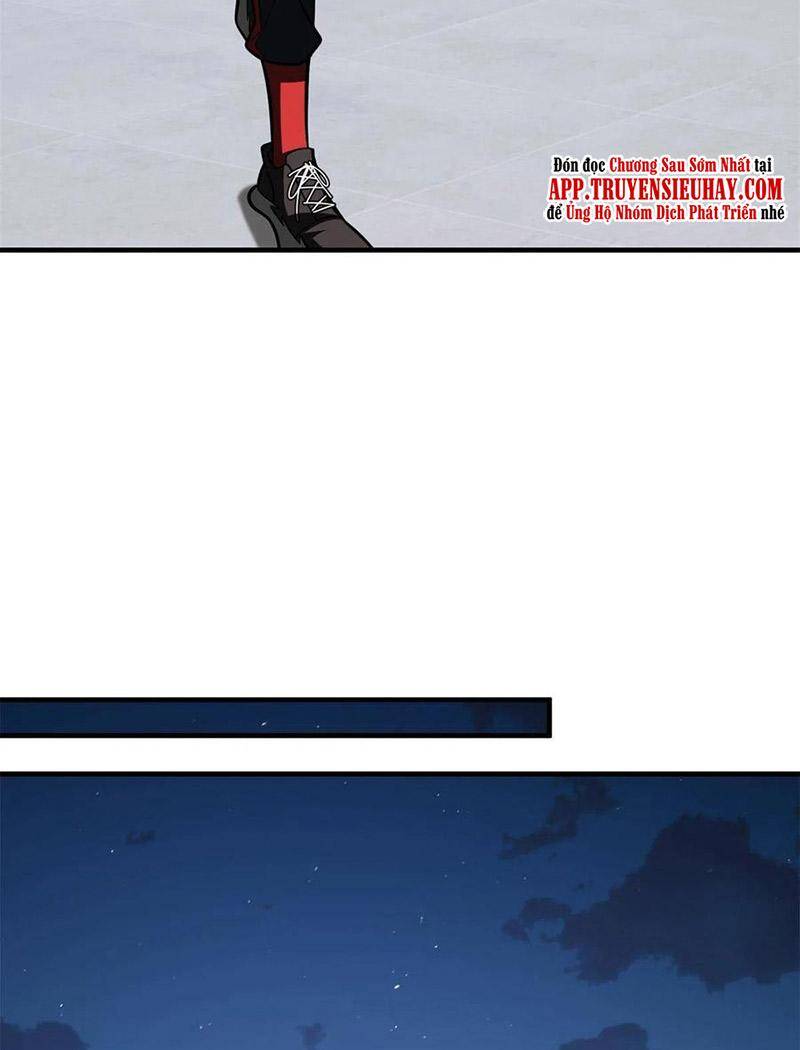 Toàn Cầu Cao Võ Chap 175 - Next Chap 176