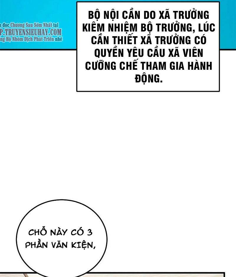 Toàn Cầu Cao Võ Chap 175 - Next Chap 176