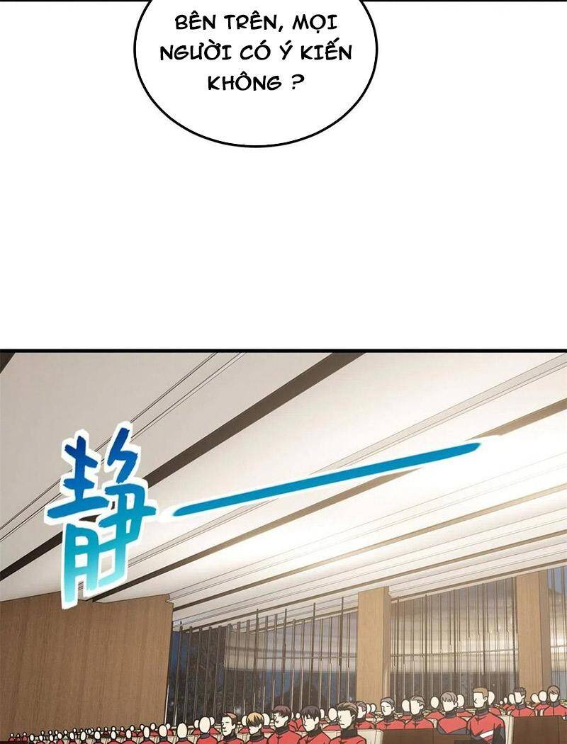 Toàn Cầu Cao Võ Chap 175 - Next Chap 176