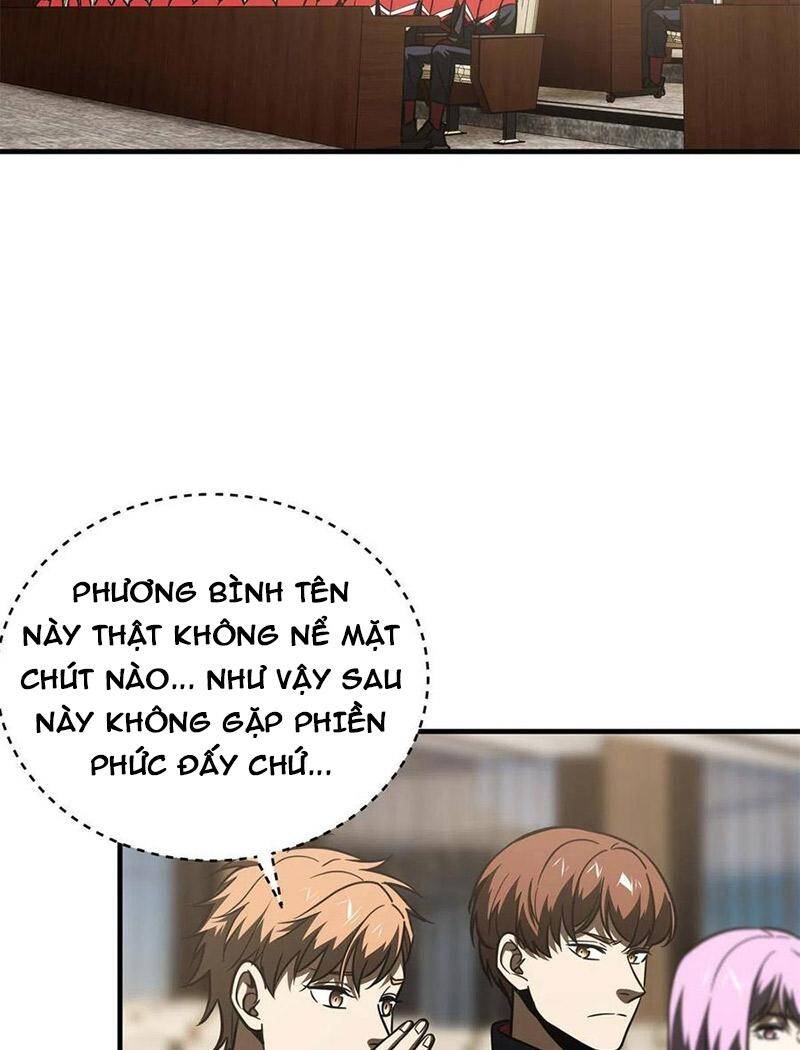 Toàn Cầu Cao Võ Chap 175 - Next Chap 176