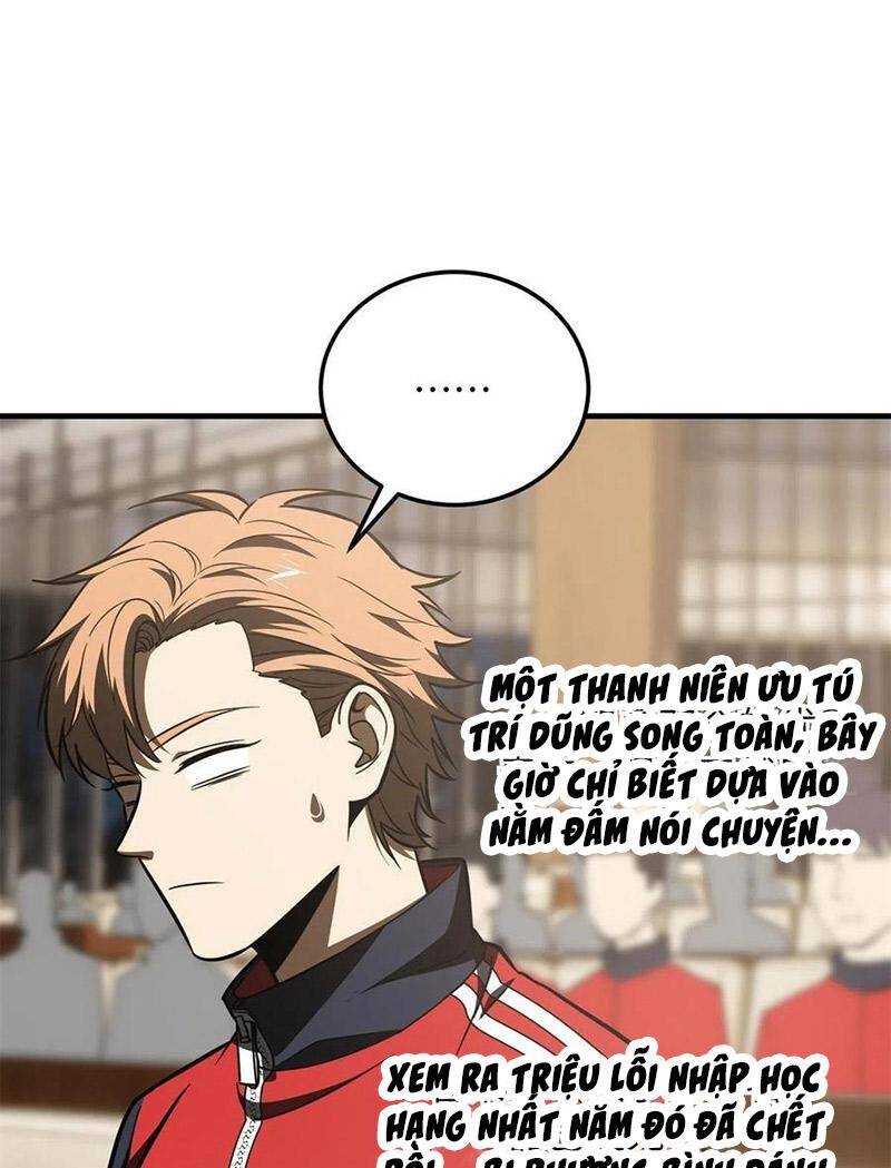 Toàn Cầu Cao Võ Chap 175 - Next Chap 176