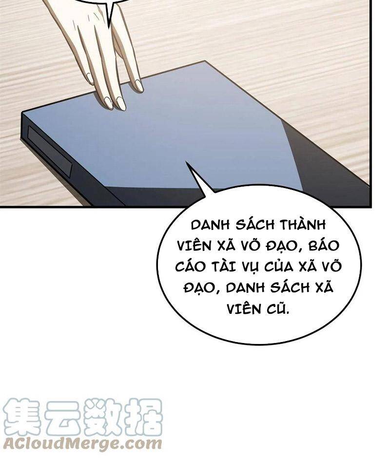 Toàn Cầu Cao Võ Chap 175 - Next Chap 176