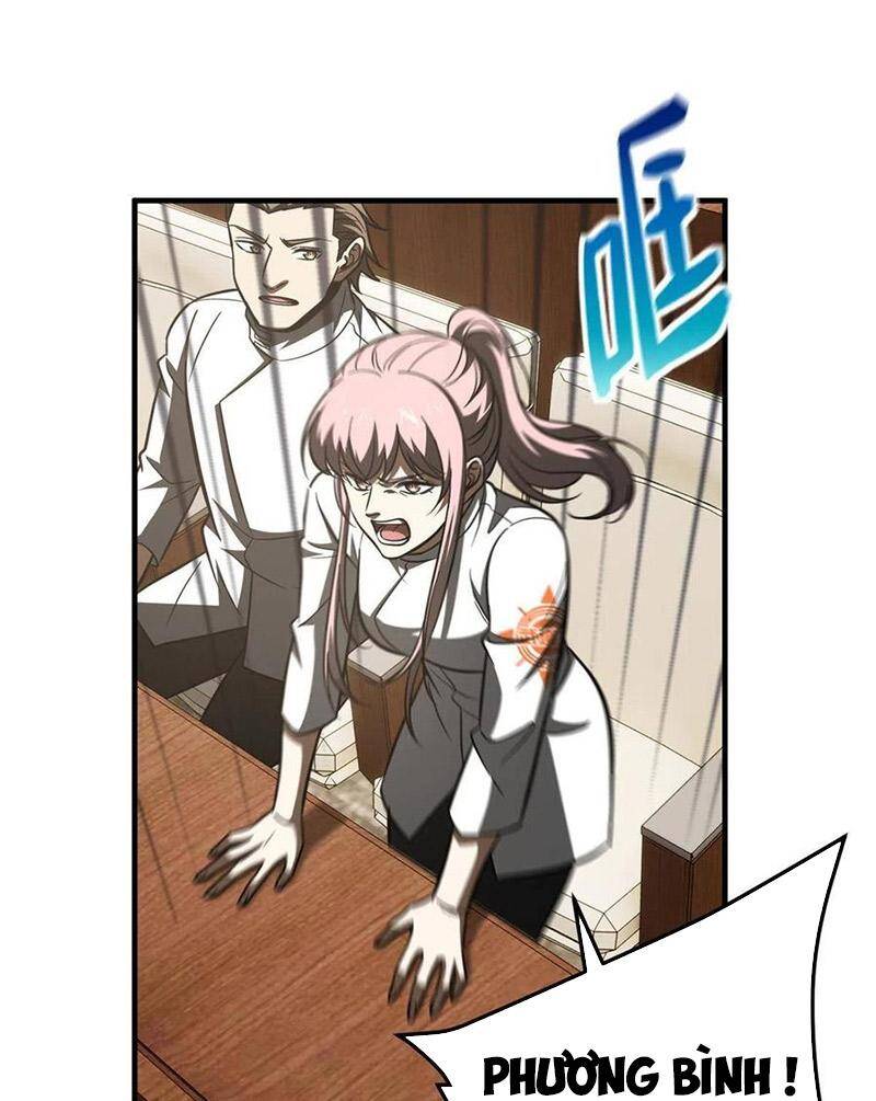 Toàn Cầu Cao Võ Chap 175 - Next Chap 176