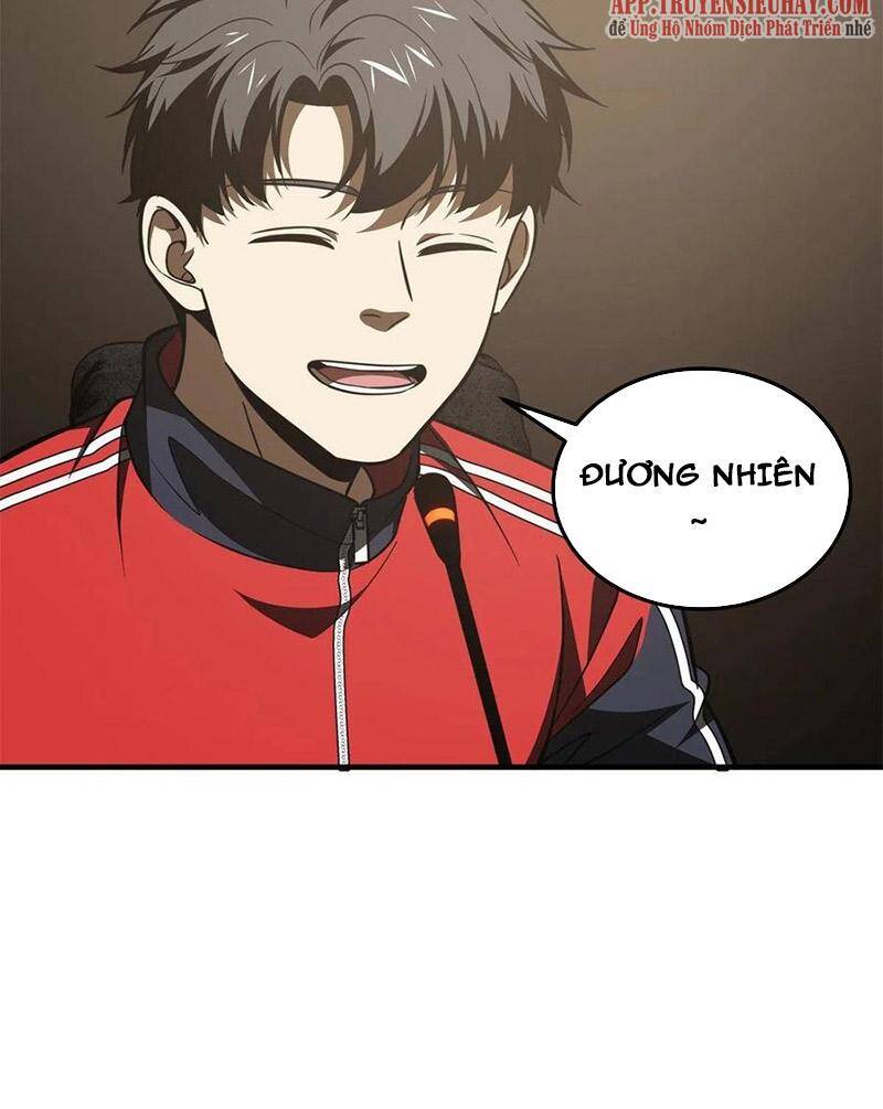 Toàn Cầu Cao Võ Chap 175 - Next Chap 176