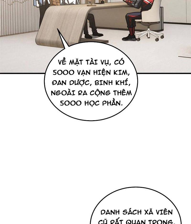 Toàn Cầu Cao Võ Chap 175 - Next Chap 176